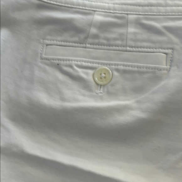 Women's Size 6 White Shorts - Picture 4 of 7